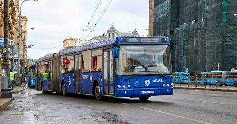 Автобусы км время работы