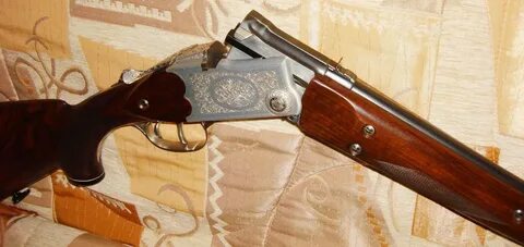 Ружье 5 букв