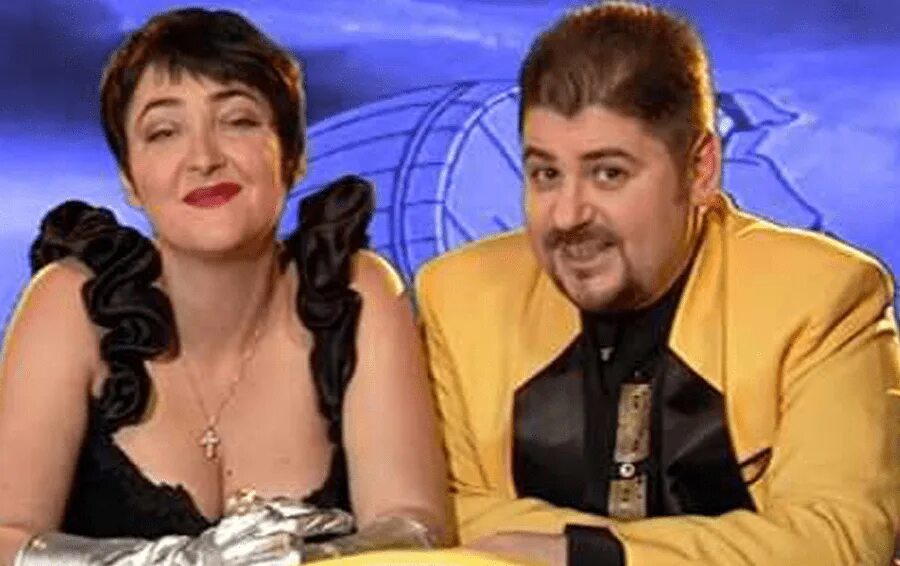 Кабаре Дуэт Академия Свадьба 1997 - покупайте на Auction.ru по выгодной цене. Ло