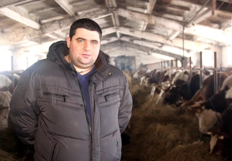 старицкая ферма рошка. фермерство в одиночку 45. фермерство в одиночку 45. фермеры россии.