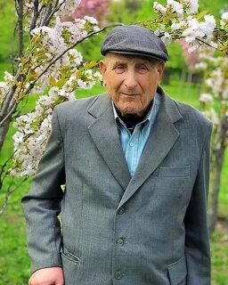 Дед собраться