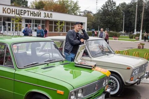 Авто подольск