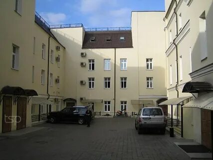 Дмитровка 8 стр 4