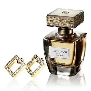 Gold essenza