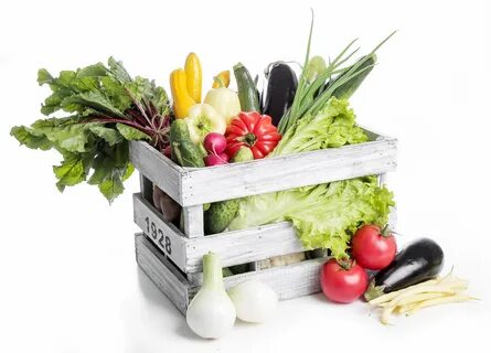 Vegetable stock