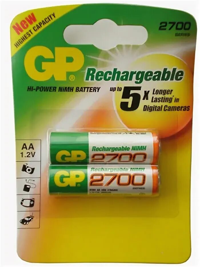 Аккумулятор gp 2700 мач. Аккумулятор gp aa ni mh mah 2700. аккумулятор gp aa 2700 series 1.2 v nimh-2700mah (270aahc). батарейки gp 2700. акб аа 2700ma gp 2шт.