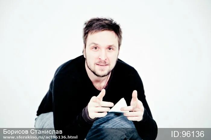 Борисов станислав евгеньевич тюмень фото Серёжа Пирятин, Украина, Харьков