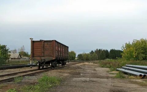 Петровск ивановская область