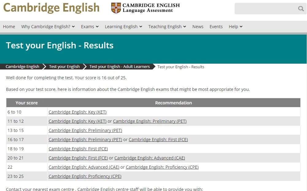 6 25 на английском. Устное тестирование английского. Cambridge Test уровни. Тесты английский Кембридж. Cambridge Test Level of English.