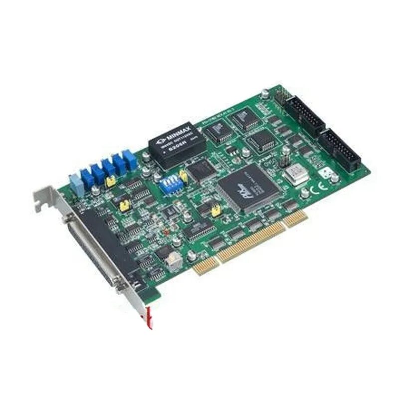 Видеокарта psi. PCI-1718hdu-AE. Плата АЦП Advantech PCI-1716. PCI-шина 12,. Шина PCI фото.