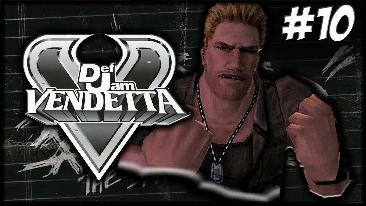 Def jam vendetta. Деф джем вендетта. def jam. ea sports big nba street vol 2 def jam vendetta ps2. def.