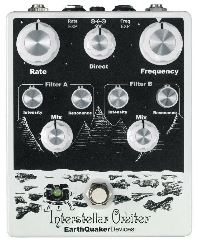 Stardust resonant filter. Earthquaker devices acapulco gold. resonance filter. orbiter 7000 радиоприемник. orbiter direct.