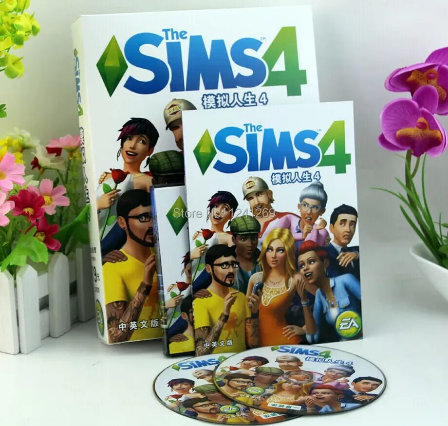 Диски игры симс. The SIMS 4 ps4 коробка. SIMS 4 ps4 диск. Симс 3 дополнения диски. The SIMS 4 дополнения диск.