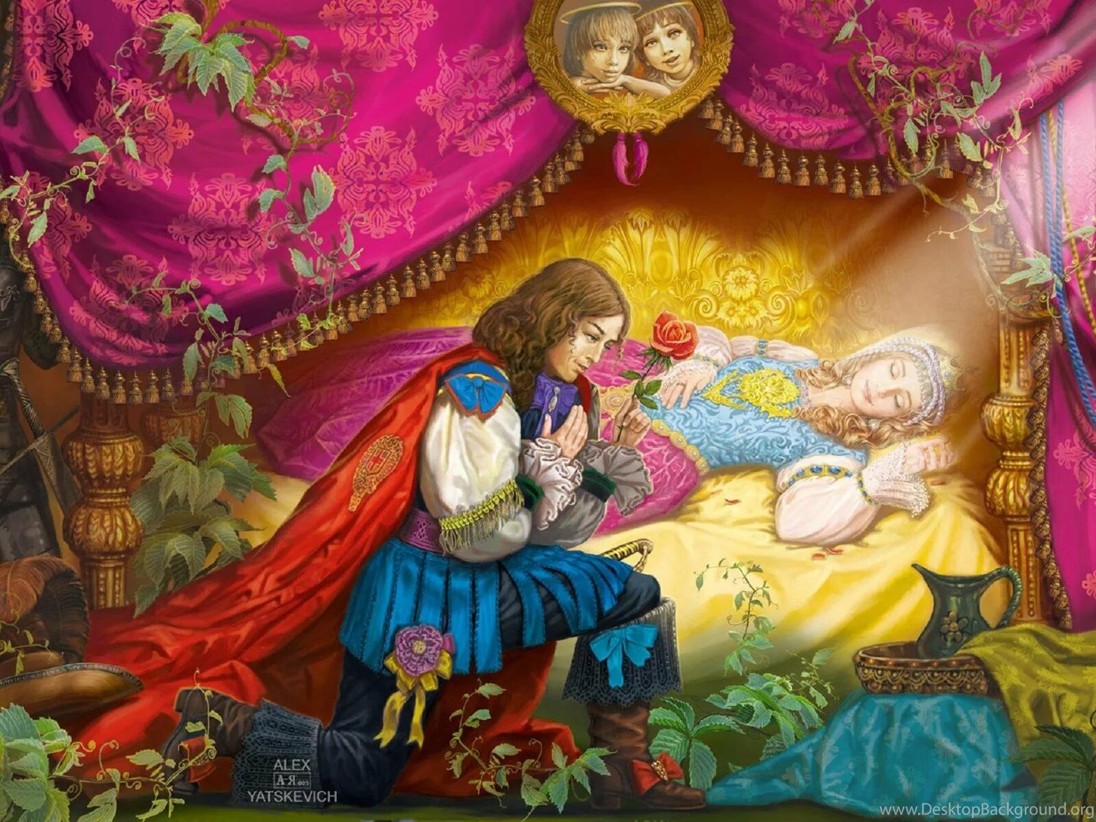 Произведение царевна. Шарль перро спящая красавица. шарль перо спящая красавица. спящая царевна жуковский. шарль перро «спящая красавица» (1697г).