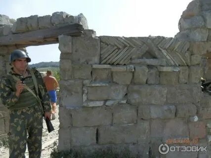 Экскурсия грозовые ворота