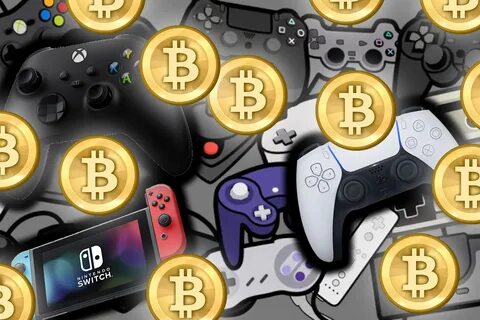 Crypto games