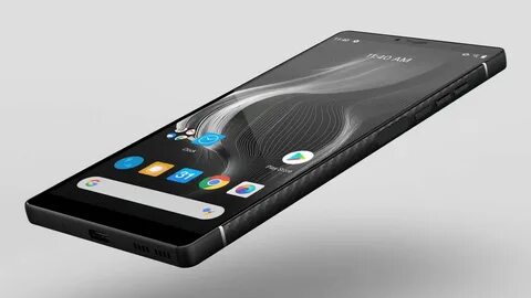 The Thickness of Modern Smartphones
