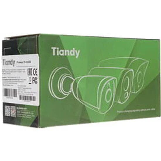 Tiandy tc c32qn