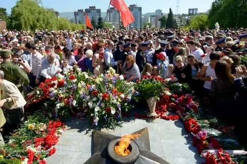 Победа кубань