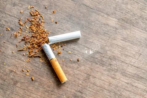 Tobacco tax
