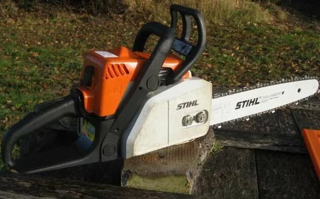 Как выглядит штиль. Штиль МС 170. Stihl MS 180-660. Stihl MS 170. Бензопила штиль 180.