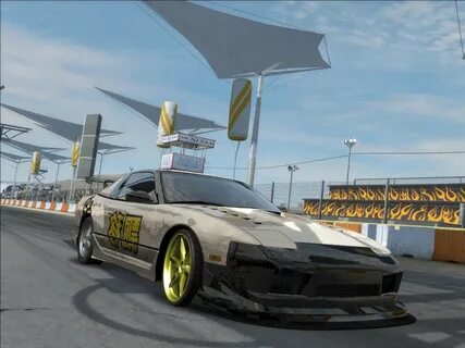 Need for speed demo