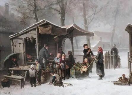 Картины 1910 года