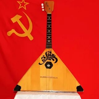 Балалайка mp3