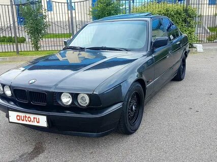Bmw 1990