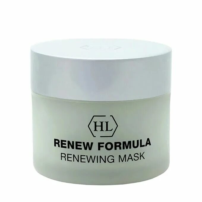 Маска Сокращающая Renewing Mask Renew Formula Holy Land. Holy Land Renewal Cream, 50 мл. Холи ленд Ренев формула. Holy Land Renew Formula Hydro-Soft. Маски холе