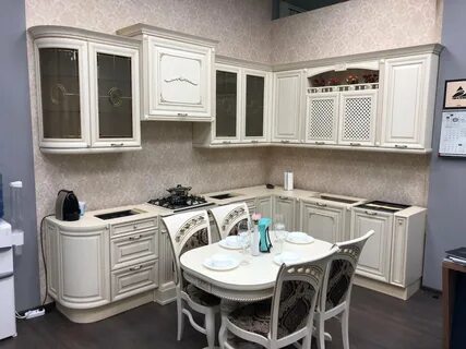 Кухни зов домодедово