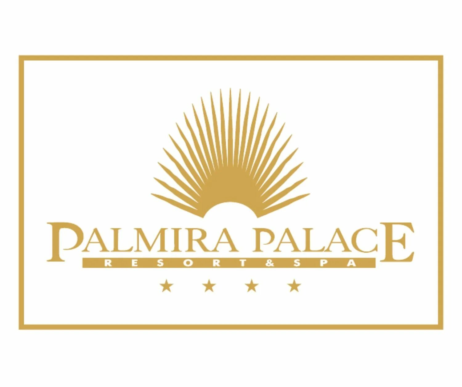 пальмира групп