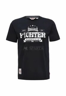 Lonsdale футболка