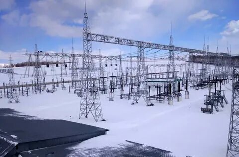Башэнерго