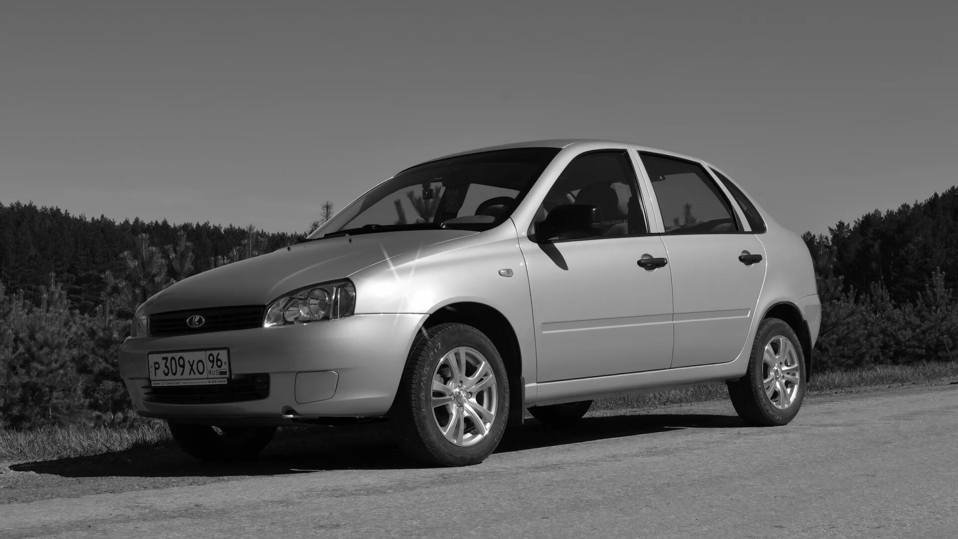 Продаю Калину - Lada Калина Спорт, 1,6 л, 2010 года продажа машины DRIVE2
