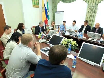 Развитие пенза