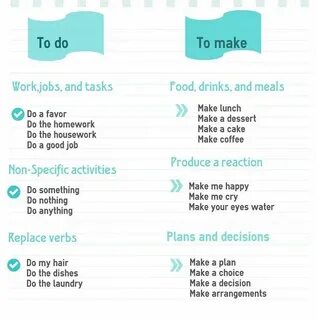 Do make job
