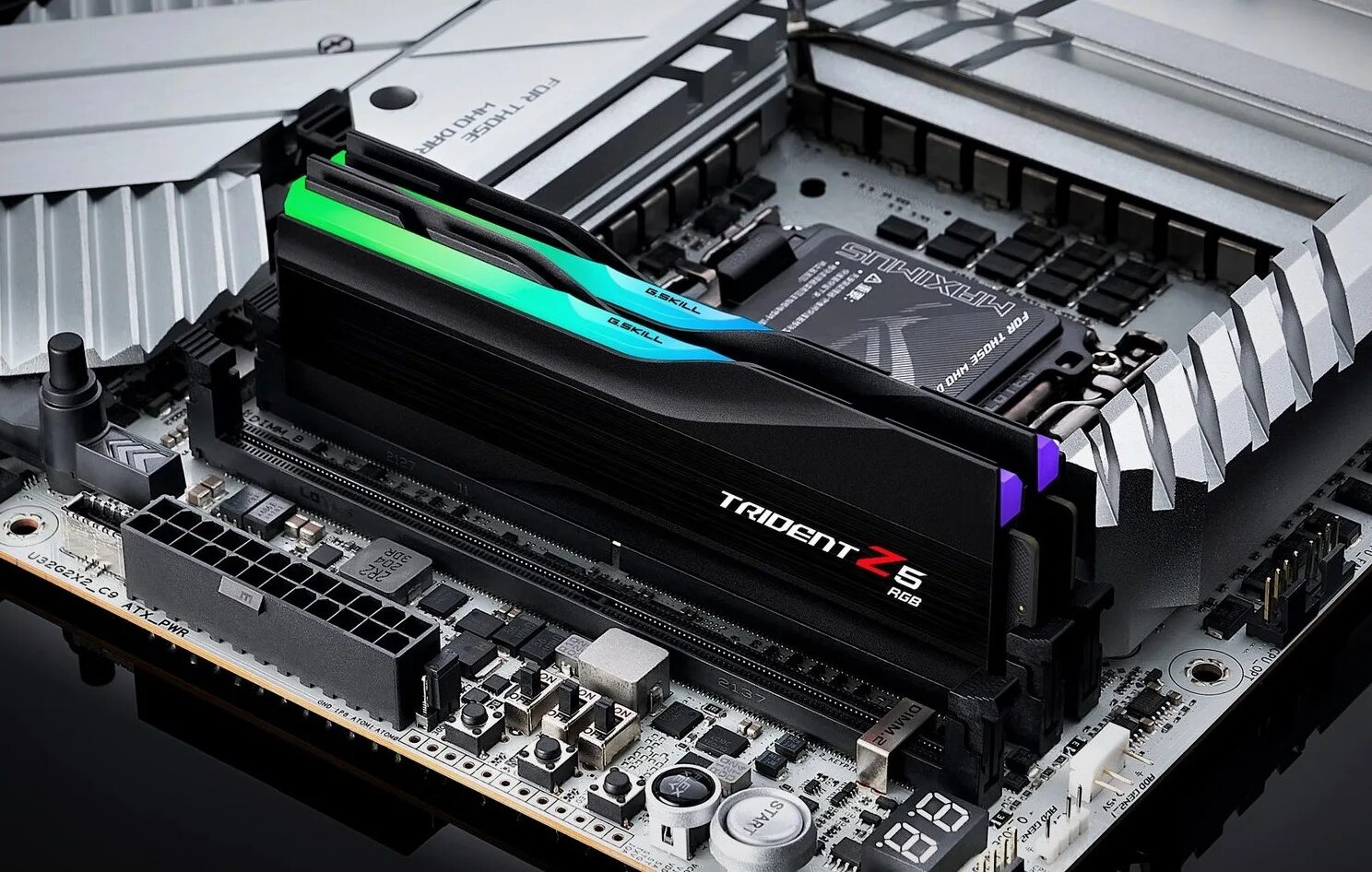 G skill trident z5 rgb 32gb ddr5. G.skill trident z5 rgb. g.skill trident z rgb ddr5. оперативная память g.skill trident z rgb. g skill ddr5 z5rgb.