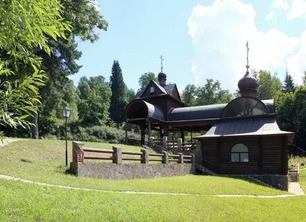 Звенигородская область