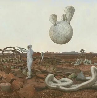 Life on other planets