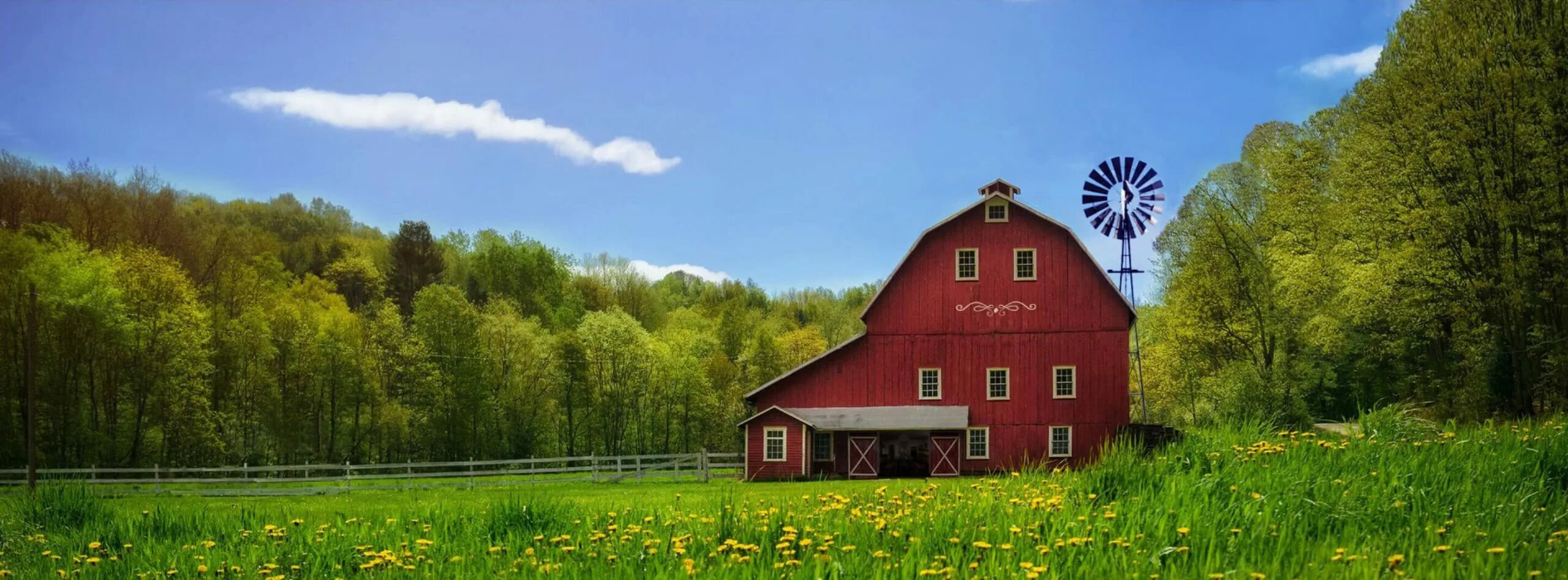 Countryside life на русском андроид