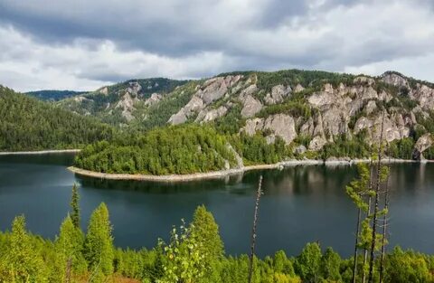 Красноярский кра