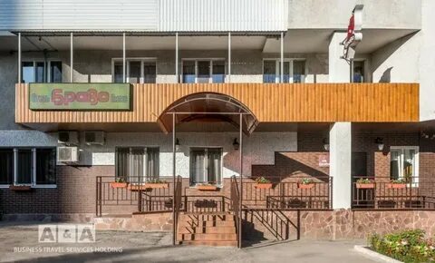 Браво самара