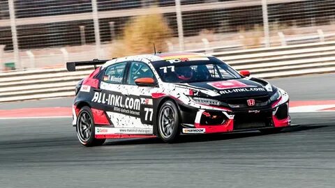 Drive honda