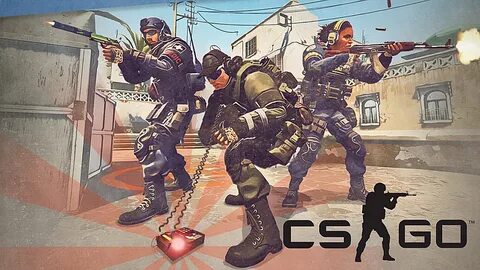 Operation csgo
