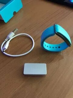 Honor choice band браслет