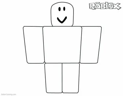 Нарисовать игру roblox