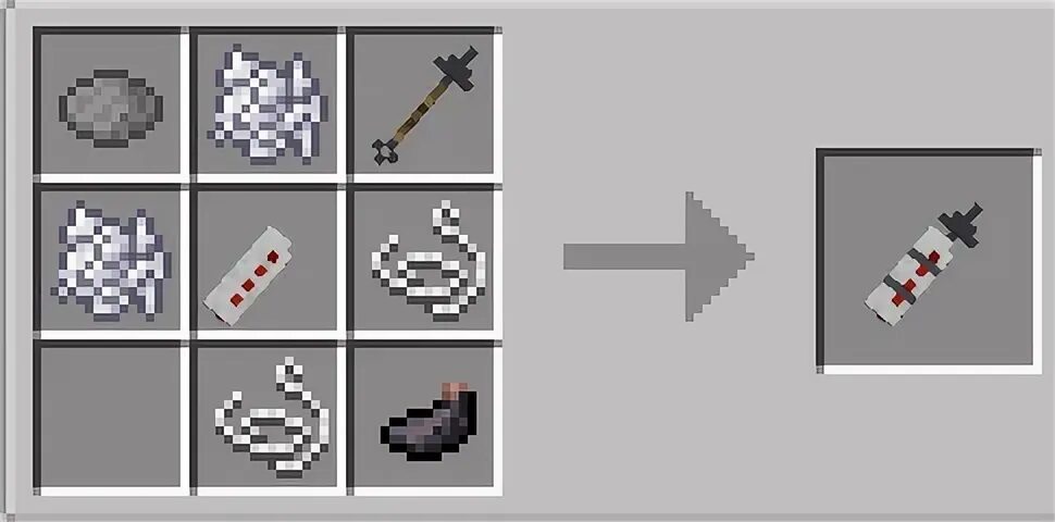 Крафт натяжного датчика в майнкрафте. Крафт крюка 1. Крафт крюка в майнкрафт 1. Как скрафтить крюк. Рецепт крюка в майнкрафт.