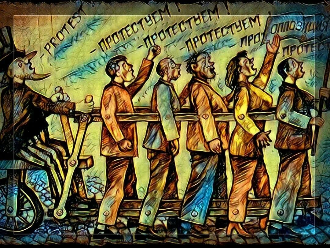 западная пропаганда. буржуй плакат. представители буржуазии. монополии сша 19 век. национальная буржуазия это.