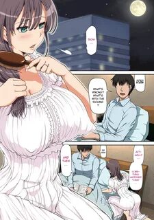 Netorare Hitozuma - Married cashier is blackmailed and fucked in bathroom b...